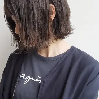 ショート カラー iplus✴ まつげ、眉毛、耳つぼのマツエク・マツパデザイン