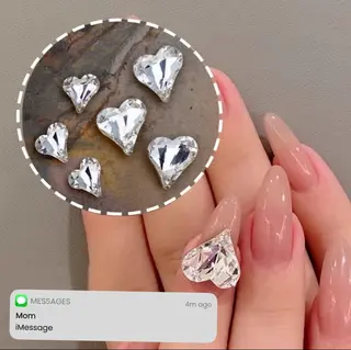 ネイル 河相 優奈のネイルデザイン