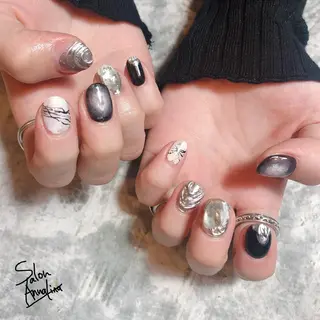 ネイル アトリエ UNICOのネイルデザイン