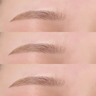 アイブロウ Lucia 博多店 [ 山地 ]のマツエク・マツパデザイン