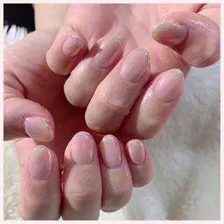 ネイル Ogasawara Tokikaのネイルデザイン