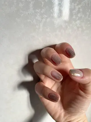 ネイル 小河 仁美のネイルデザイン