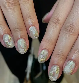 ネイル filonnail 心斎橋店のネイルデザイン
