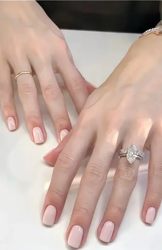 ネイル ジュリ ネイルのネイルデザイン