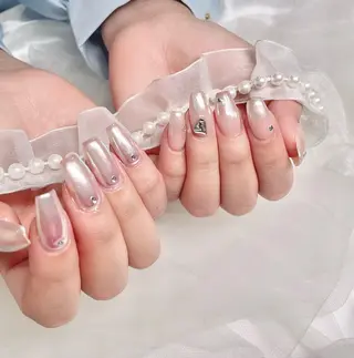 ネイル ジョアアンジェ京橋店 MARINA‎🤍のマツエク・マツパデザイン