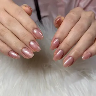 ネイル ayaka🌺 【パラジェル取扱店】のネイルデザイン