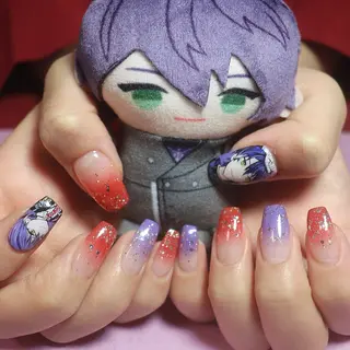 ネイル Dreamer nailのネイルデザイン