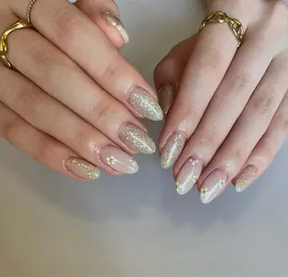 ネイル Nailsalon Olu所属・ネイリスト Nanaのネイルデザイン