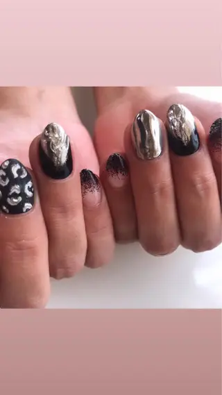 ネイル nail salon ticoRuのネイルデザイン