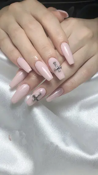 ネイル LR.ONE ヨウのネイルデザイン