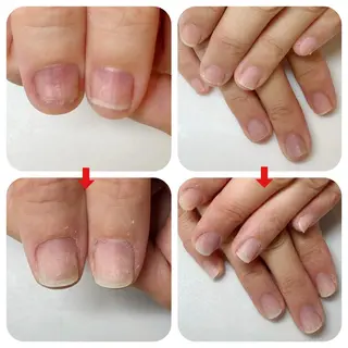 ネイル ネイルサロンアリューム所属・ネイルサロン アリュームのネイルデザイン