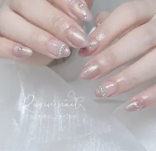 ネイル ルリン サロン💅のネイルデザイン