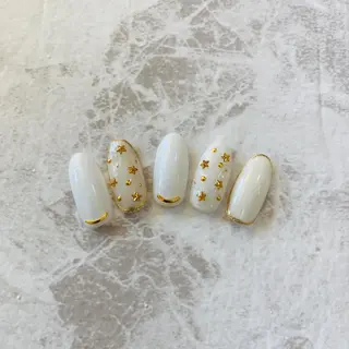 ネイル Feliz所属・Feliz 楽しいネイルサロンのネイルデザイン