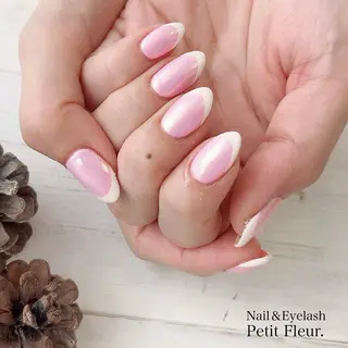 ネイル Petit Fleur所属・青柳 亜梨奈のマツエク・マツパデザイン