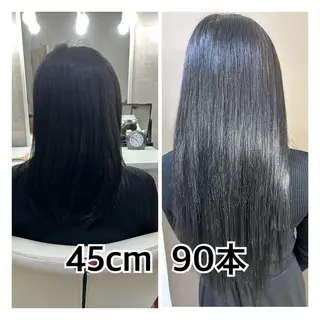 ロング ドレスアップ神戸店所属・🌟ドレスアップ 神戸店🌟のヘアスタイル