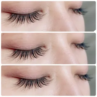 マツエク・マツパ INS Beauty 池袋のマツエク・マツパデザイン