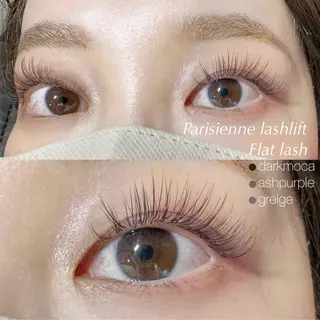 マツエク・マツパ Joli. 🌷Nakajimaのマツエク・マツパデザイン
