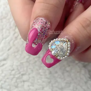 ネイル メンズ歓迎🙆‍♀️ エステ/ネイルISTのネイルデザイン