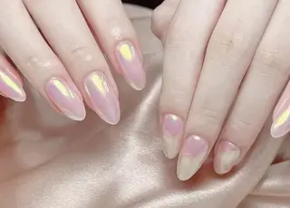 ネイル 桜 井🧸のネイルデザイン