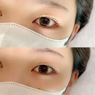 マツエク・マツパ eyelash salon7のマツエク・マツパデザイン