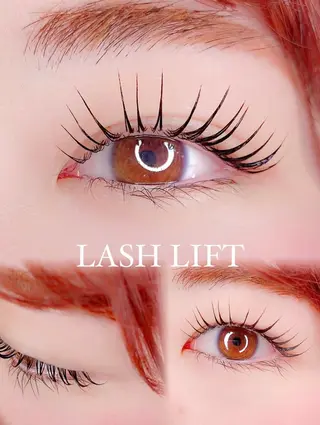 マツエク・マツパ Eye Wish ゆかのマツエク・マツパデザイン