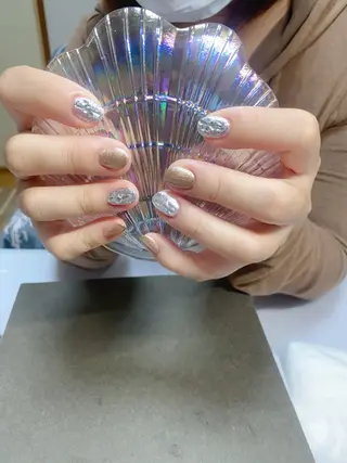 ネイル RlRl所属・RI RIのネイルデザイン