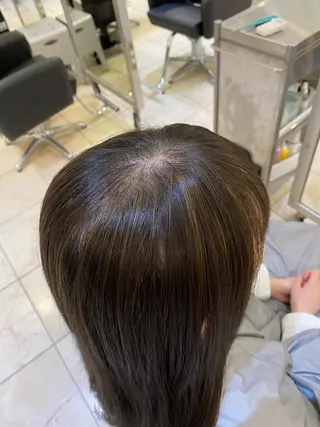 カラー FACE-T所属・ボブカット/ パーマARAI🫧のヘアスタイル