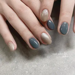 ネイル nail salon Is. reikaのネイルデザイン