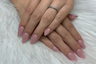 ネイル FREAK 藤岡のネイルデザイン