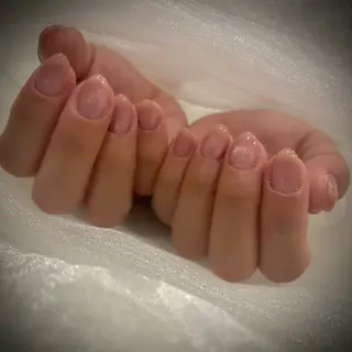 ネイル U Ayaのネイルデザイン