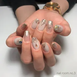 ネイル K yukaのネイルデザイン