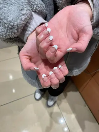 ネイル &ヘルシー/ネイル/ LED🤍Mioriのマツエク・マツパデザイン