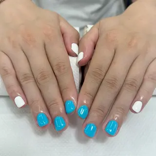 ネイル 【MAXKELLY】 KOBIKI🐾のネイルデザイン