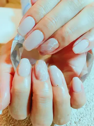 ネイル fufu la.のネイルデザイン