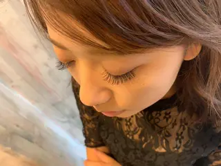 マツエク・マツパ room 36所属・room36 Mimuのマツエク・マツパデザイン