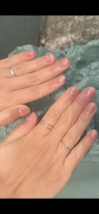 ネイル Marinail 高円寺Momoのネイルデザイン