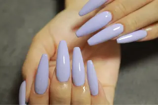 ネイル misaki nailのネイルデザイン