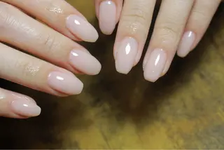 ネイル misaki nailのネイルデザイン