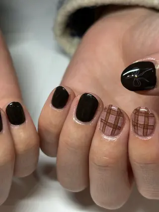 ネイル 大阪狭山/klarm kanohaのエステ・リラクイメージ