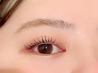 マツエク・マツパ Koa💜ᩚ Reinaのマツエク・マツパデザイン