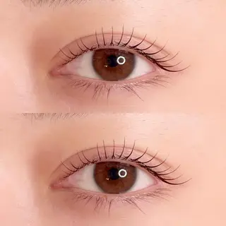 マツエク・マツパ M. Kayamaの眉毛・アイブロウイメージ