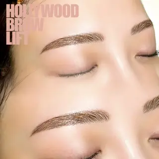 アイブロウ Odile Total beauty salon所属・Odile代表🪽 NANAKOのエステ・リラクイメージ