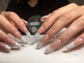 ネイル シーシー ネイルのネイルデザイン