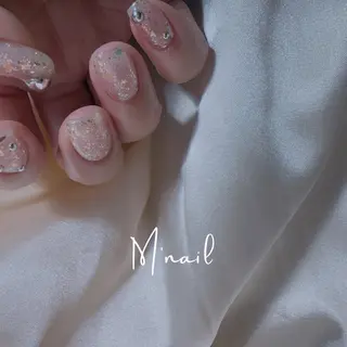 ネイル M' nailのネイルデザイン