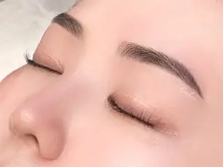 アイブロウ Ridive Ayaの眉毛・アイブロウイメージ