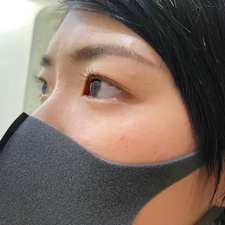 マツエク・マツパ eclipse shinoのマツエク・マツパデザイン