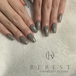 ネイル ＲＥＢＥＳＴ nailのネイルデザイン