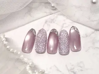 ネイル Puti nailのネイルデザイン