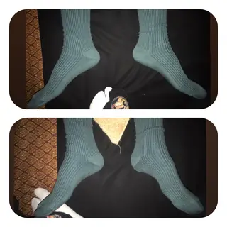 【足圧】鬼👹リンパ 身体整うサロンのエステ・リラクイメージ