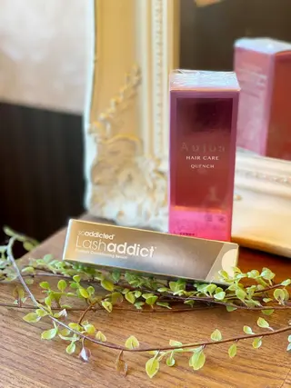 マツエク・マツパ Pixie Bob 🐈‍⬛　位田のヘアスタイル